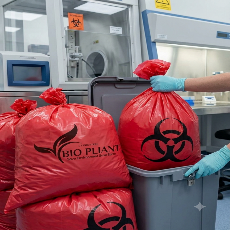 bio hazard image