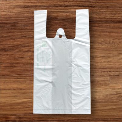 w cut bag
